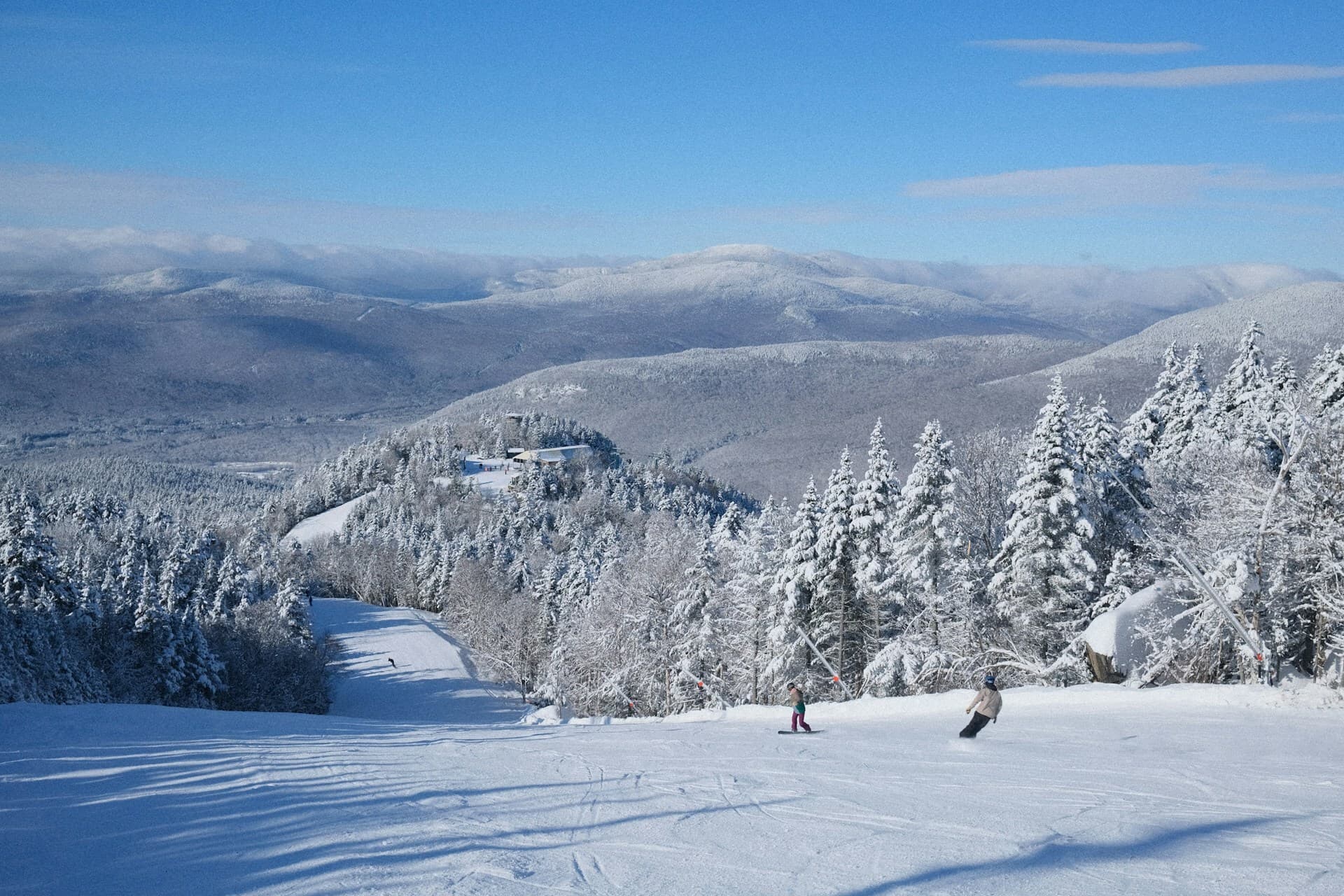 Before Winter Ends, Sneak in One More Ski Trip this Year